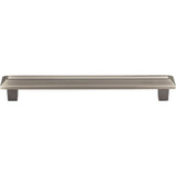 Atlas Homewares 284-P pewter cabinet pull