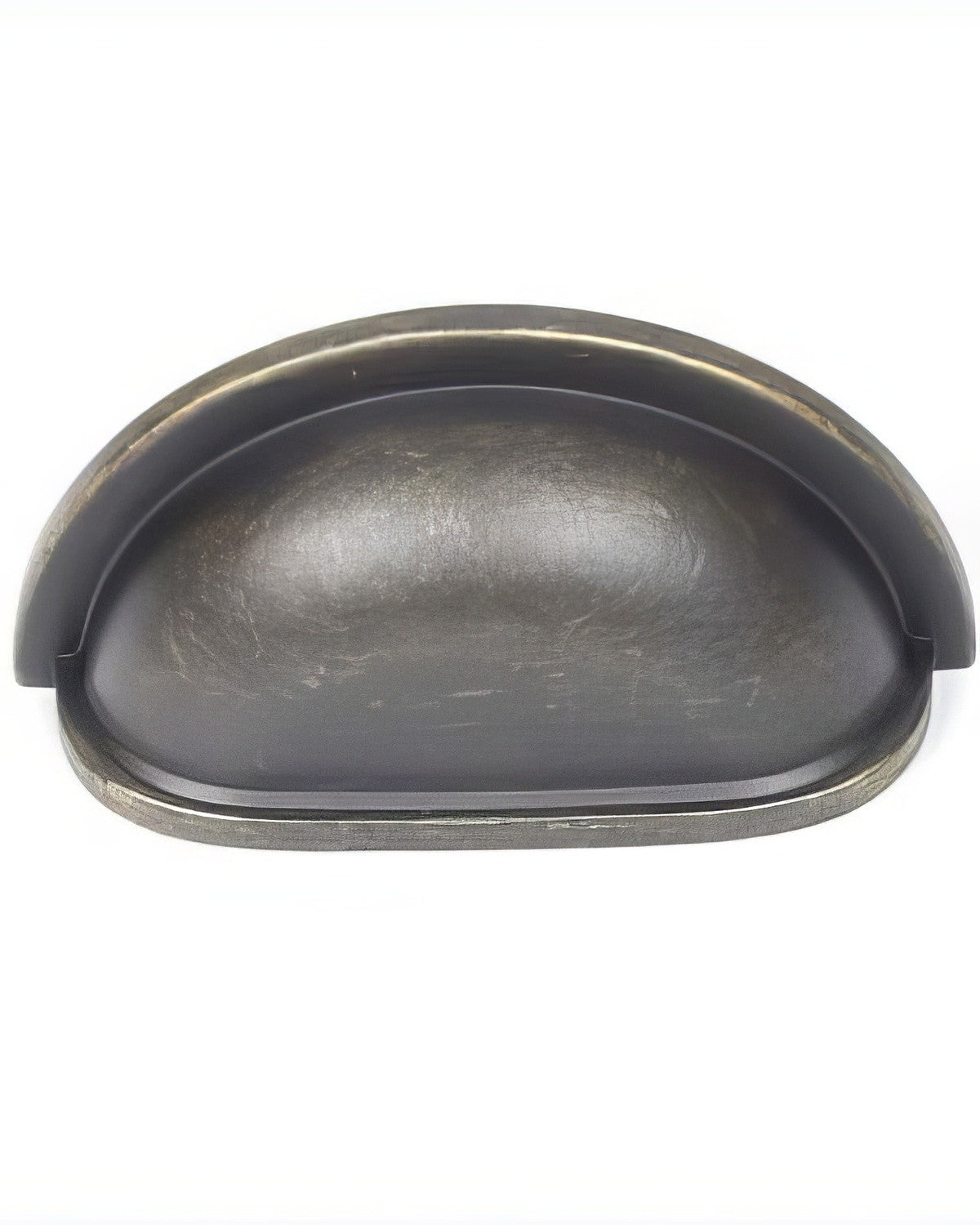 Century Hardware 28443-GB german bronze cup pull