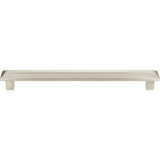 Atlas Homewares 285-BRN brushed nickel cabinet pull