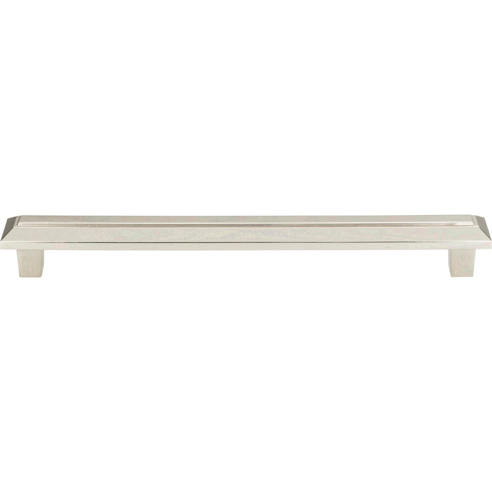 Atlas Homewares 285-PN polished nickel cabinet pull
