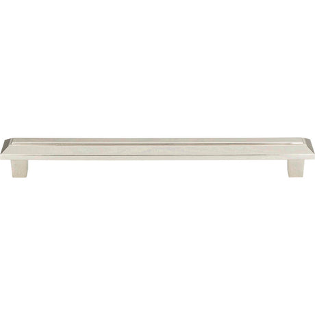 Atlas Homewares 285-PN polished nickel cabinet pull