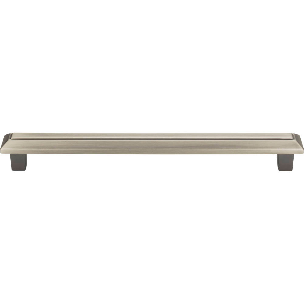 Atlas Homewares 285-P pewter cabinet pull