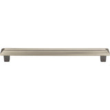 Atlas Homewares 285-P pewter cabinet pull