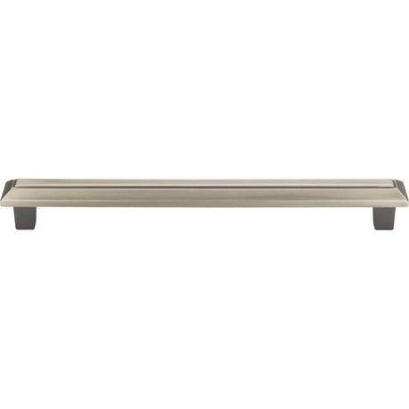 Atlas Homewares 285-P pewter cabinet pull