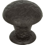 Atlas Homewares 286-O aged bronze cabinet knob