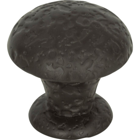 Atlas Homewares 286-O aged bronze cabinet knob