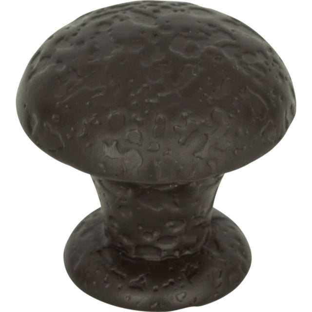 Atlas Homewares 286-O aged bronze cabinet knob