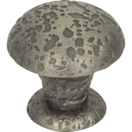Atlas Homewares 286-P pewter cabinet knob