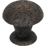 Atlas Homewares 286-VB venetian bronze cabinet knob