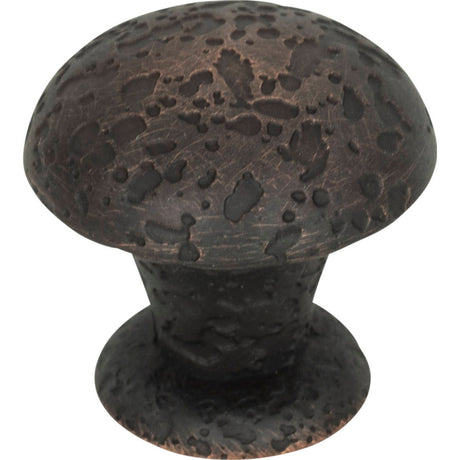 Atlas Homewares 286-VB venetian bronze cabinet knob