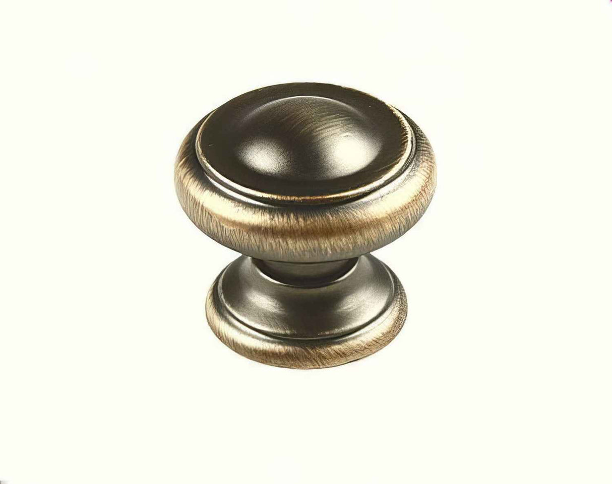 Century Hardware 28625-AZC antique bronze/copper cabinet knob