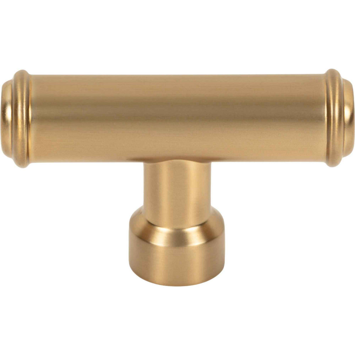 Top Knobs Lavington 2 1/4" Length Bar Knob