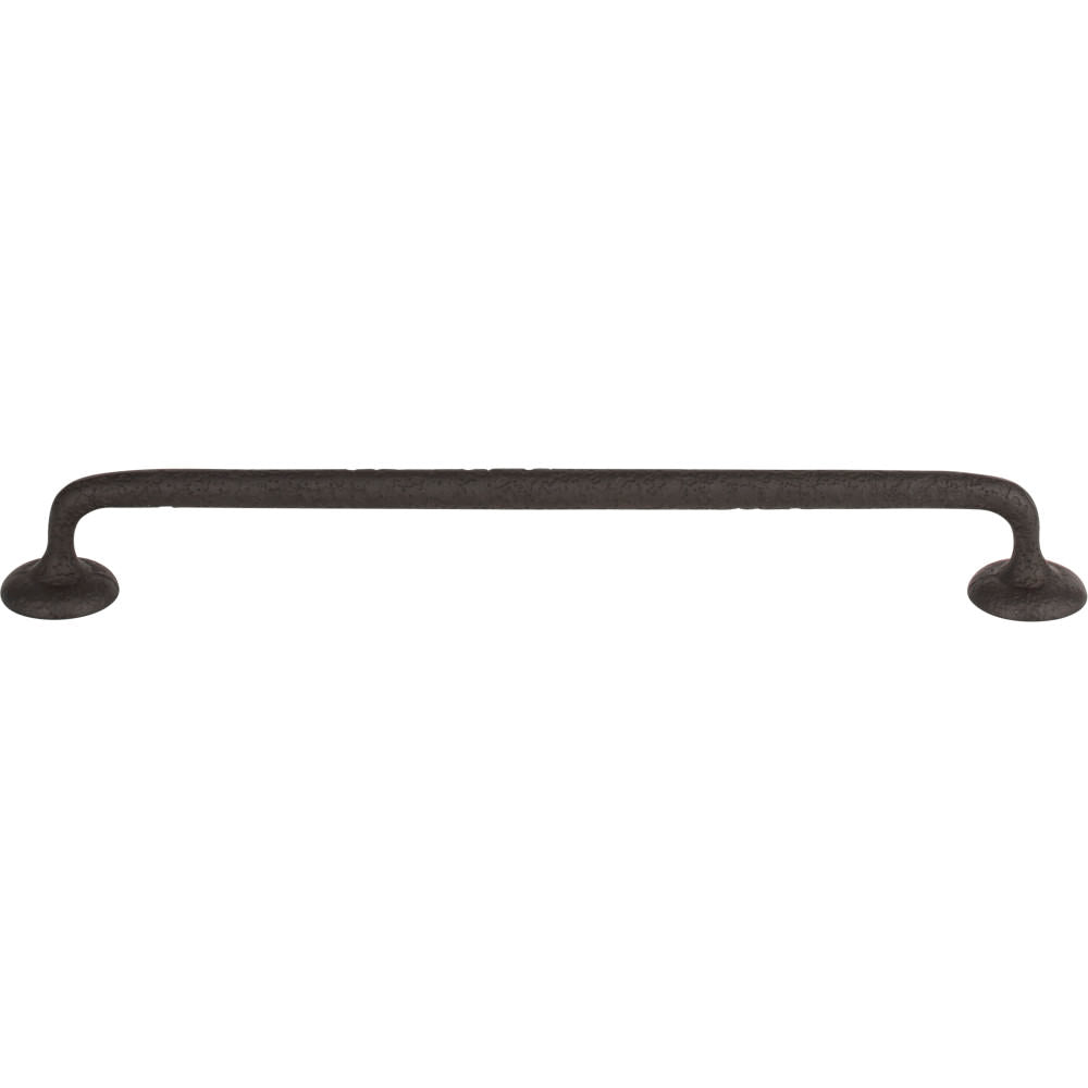 Atlas Homewares 287-O aged bronze cabinet pull