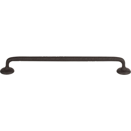 Atlas Homewares 287-O aged bronze cabinet pull