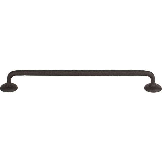 Atlas Homewares 287-O aged bronze cabinet pull