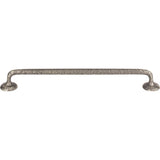 Atlas Homewares 287-P pewter cabinet pull