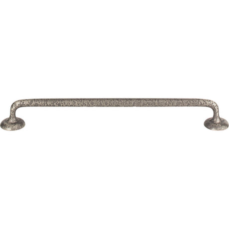 Atlas Homewares 287-P pewter cabinet pull
