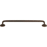 Atlas Homewares 287-R rust cabinet pull