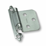 Laurey 28766 287 No Inset Self-Closing Hinge Oil Rubbed Bronze