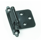 Laurey 28777 287 No Inset Self-Closing Hinge Ventian Bronze