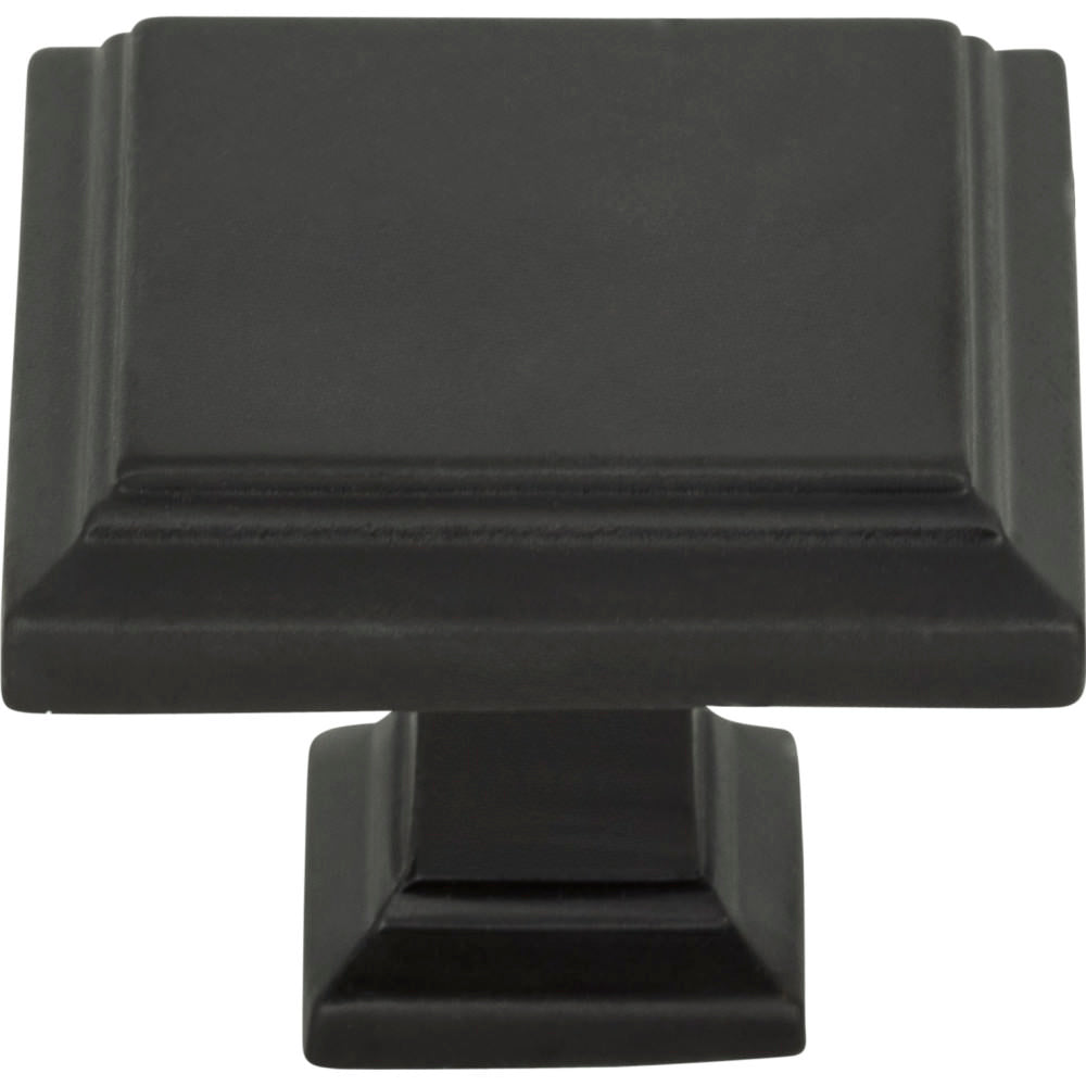 Atlas Homewares 289-MB modern bronze cabinet knob