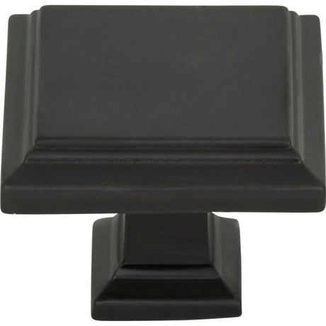 Atlas Homewares 289-MB modern bronze cabinet knob
