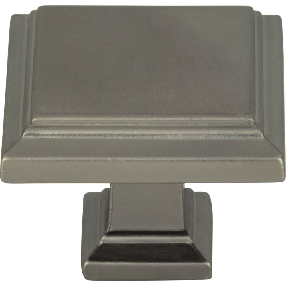 Atlas Homewares 289-SL slate cabinet knob