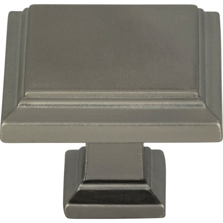 Atlas Homewares 289-SL slate cabinet knob