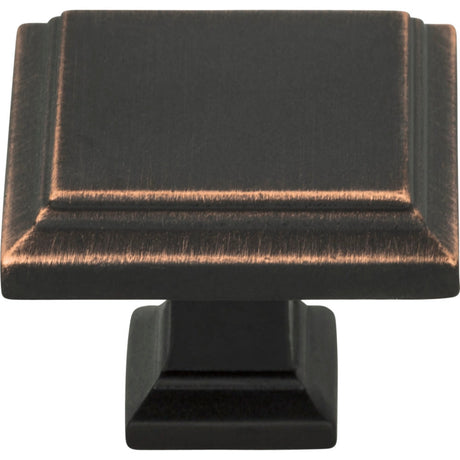 Atlas Homewares 289-VB venetian bronze cabinet knob