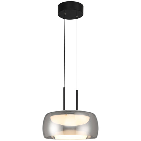 Access Lighting 28986LEDD-MBL/SMK led pendant