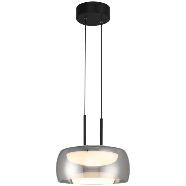 Access Lighting 28986LEDD-MBL/SMK led pendant