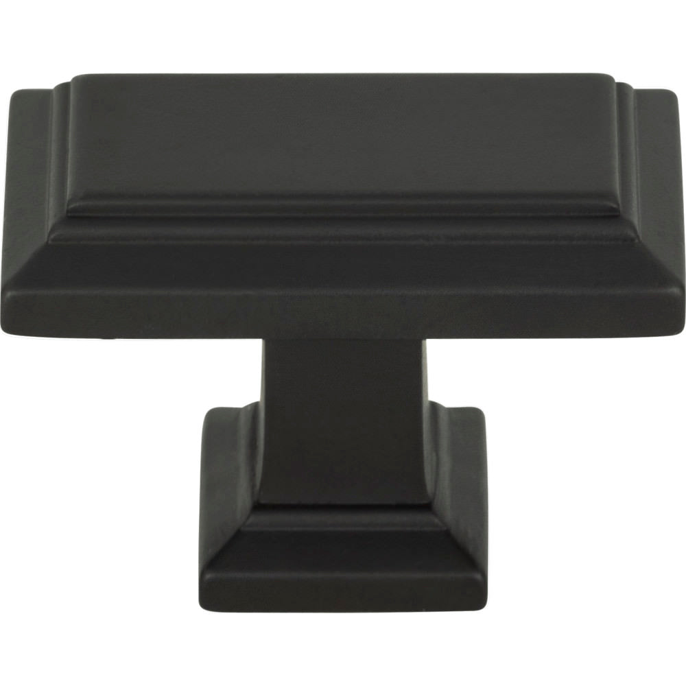 Atlas Homewares 290-MB modern bronze cabinet knob