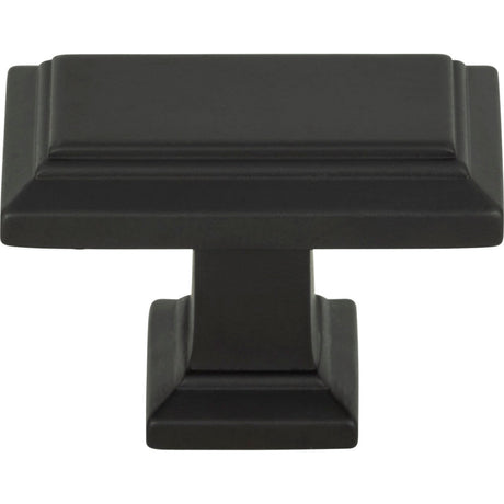 Atlas Homewares 290-MB modern bronze cabinet knob