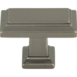 Atlas Homewares 290-SL slate cabinet knob