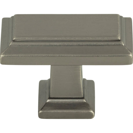 Atlas Homewares 290-SL slate cabinet knob