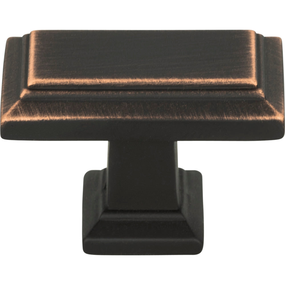 Atlas Homewares 290-VB venetian bronze cabinet knob