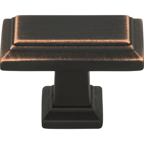Atlas Homewares 290-VB venetian bronze cabinet knob