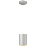 Access Lighting 29000LEDDLP-SAT-C led pendant