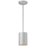 Access Lighting 29000LEDDLP-SAT led pendant
