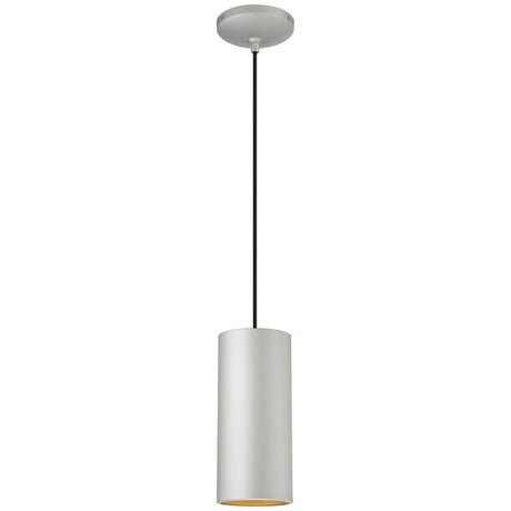 Access Lighting 29001-SAT-C pendant