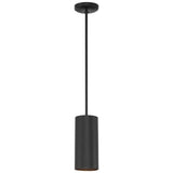 Access Lighting 29001-MBL pendant