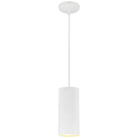 Access Lighting 29001LEDDLP-MWH-C led pendant