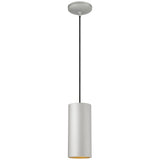 Access Lighting 29001LEDDLP-SAT-C led pendant