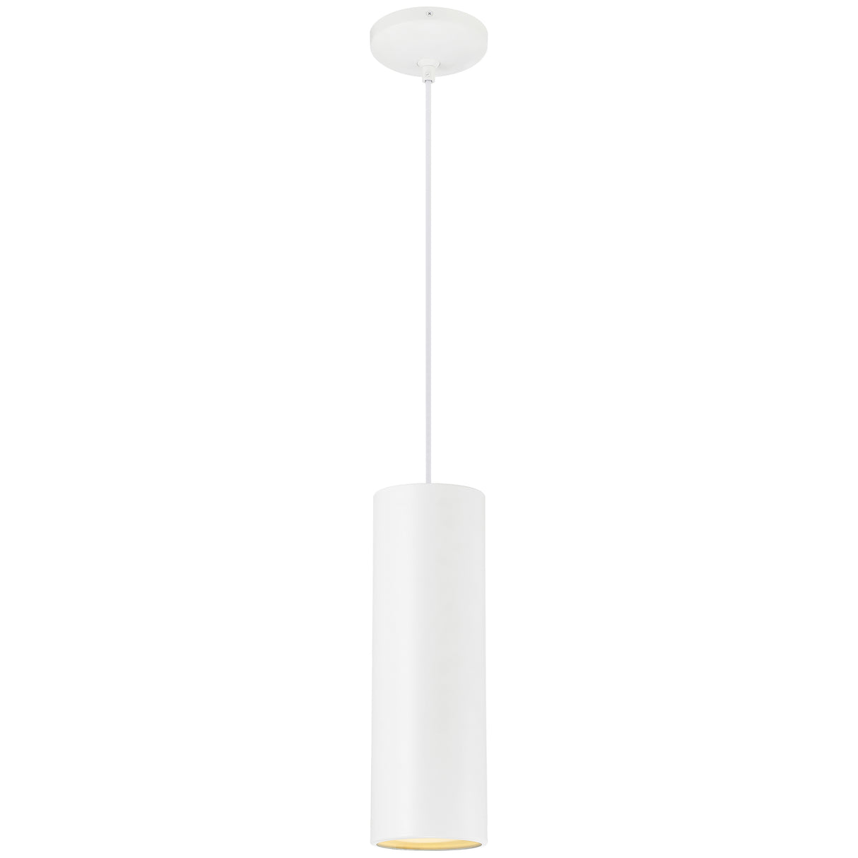Access Lighting 29002-MWH-C pendant