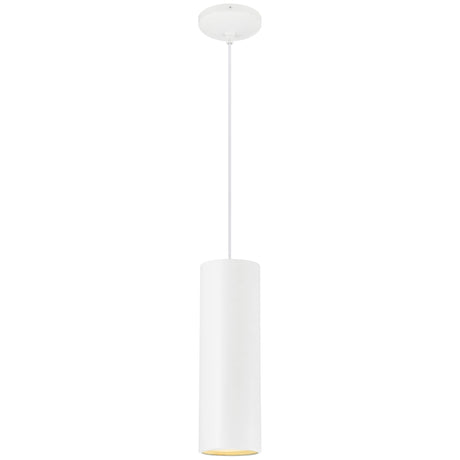 Access Lighting 29002LEDDLP-MWH-C led pendant