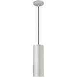 Access Lighting 29002LEDDLP-SAT-C led pendant