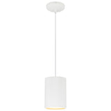 Access Lighting 29006-MWH-C pendant