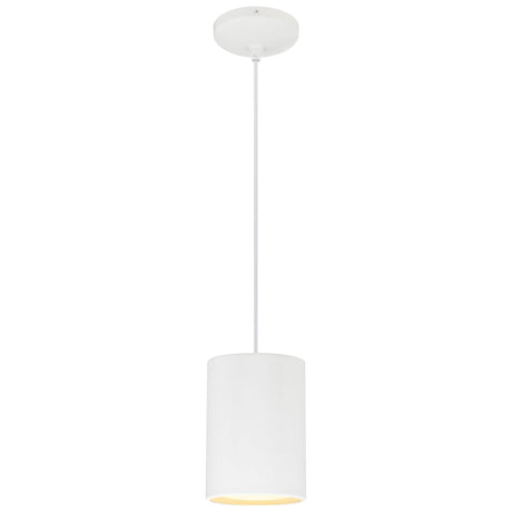 Access Lighting 29006-MWH-C pendant