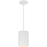 Access Lighting 29006-MWH pendant
