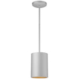 Access Lighting 29006-SAT pendant